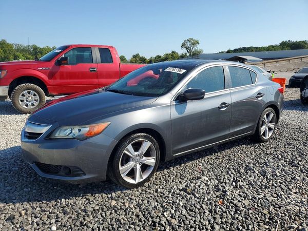 2013 ACURA ILX