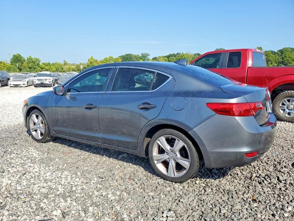 2013 ACURA ILX