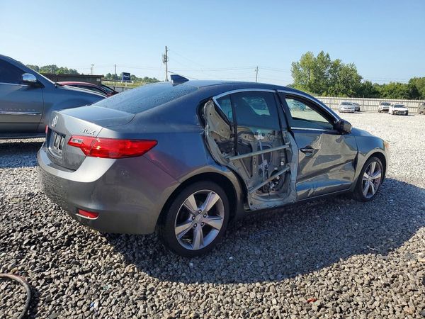 2013 ACURA ILX