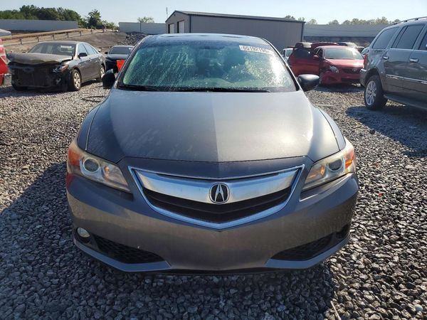 2013 ACURA ILX
