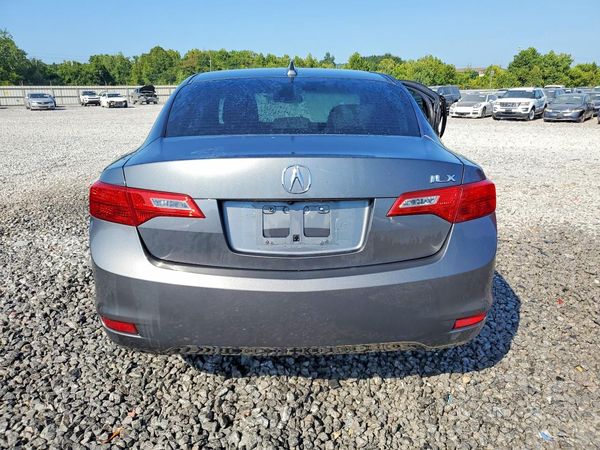 2013 ACURA ILX