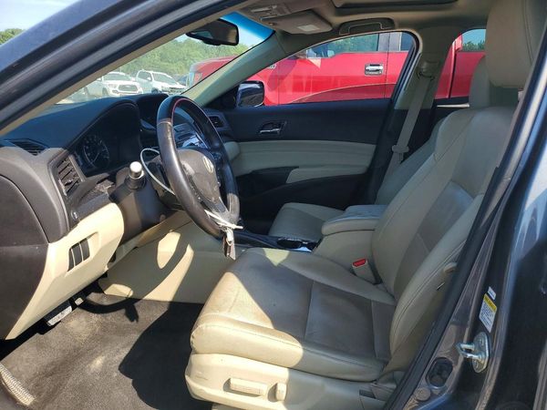 2013 ACURA ILX