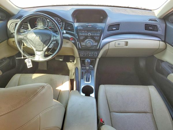 2013 ACURA ILX