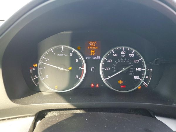 2013 ACURA ILX