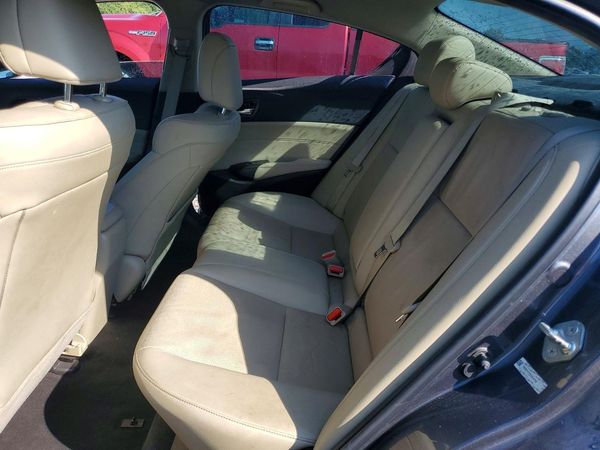 2013 ACURA ILX