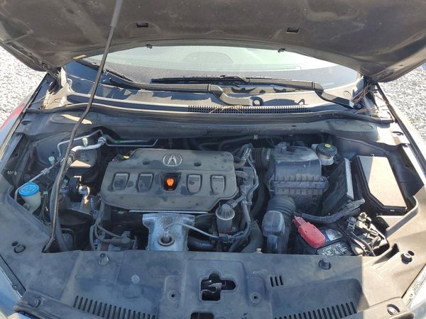 2013 ACURA ILX