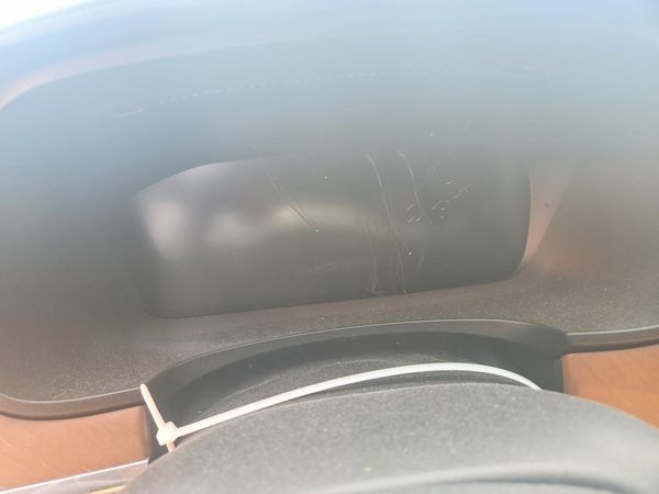 2017 VOLVO S90