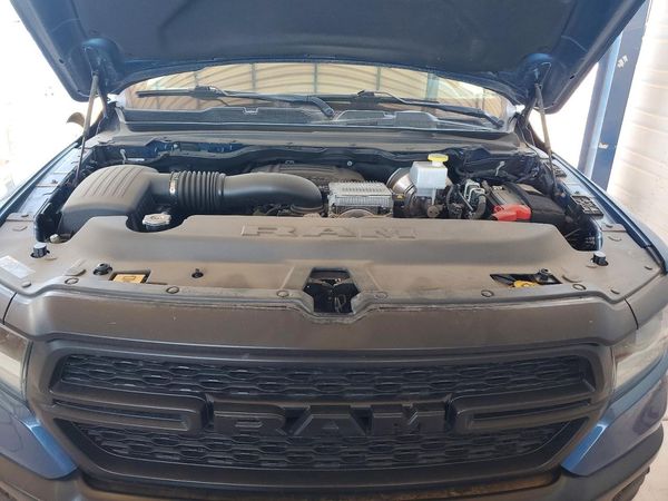 2024 RAM 1500