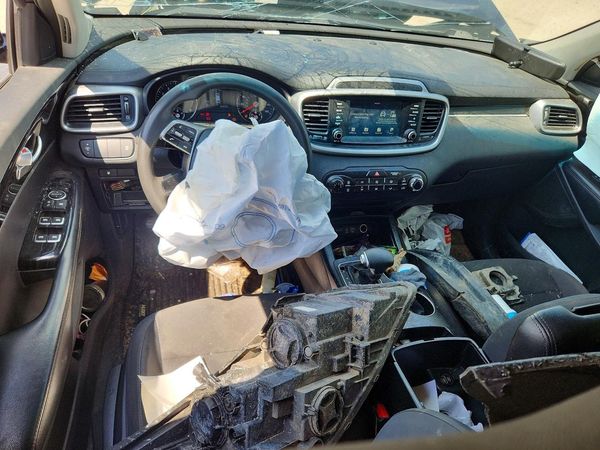 2020 KIA SORENTO L, LX, S — CKPT