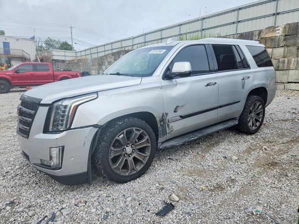 2016 CADILLAC ESCALADE Standard