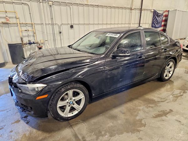 2014 BMW 328 xDrive