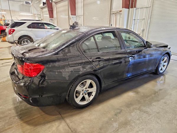2014 BMW 328 xDrive