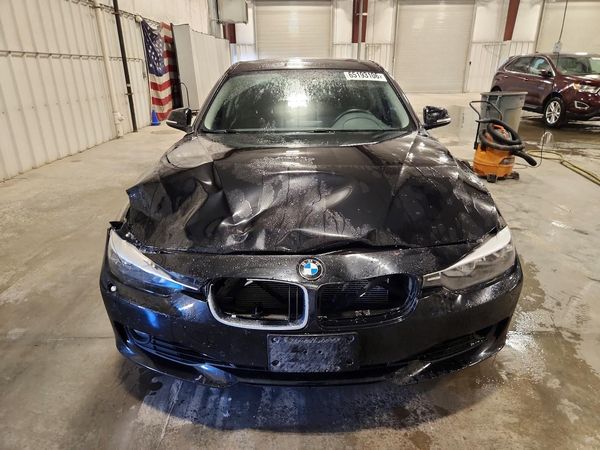 2014 BMW 328 xDrive