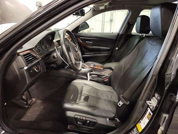 2014 BMW 328 xDrive