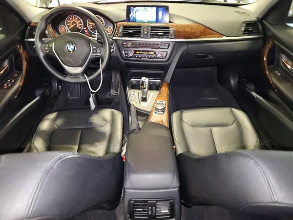 2014 BMW 328 xDrive