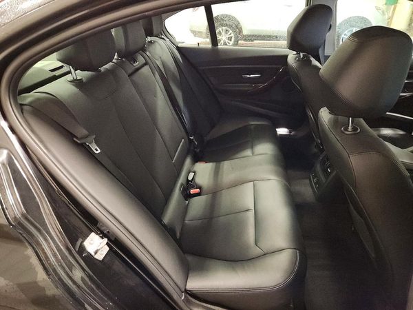 2014 BMW 328 xDrive