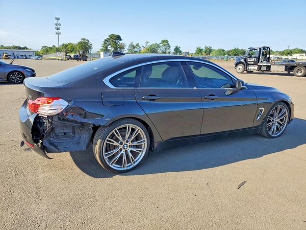 2016 BMW 428
