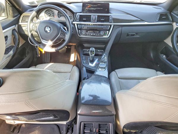 2016 BMW 428