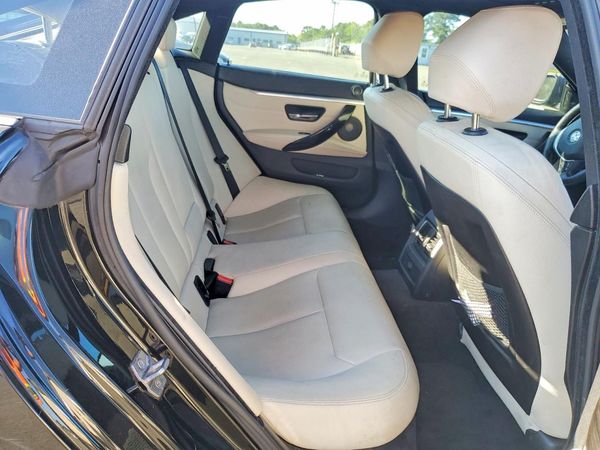 2016 BMW 428