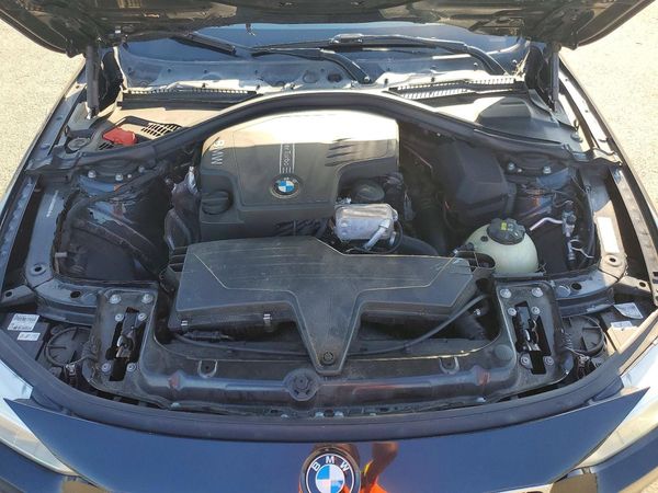 2016 BMW 428