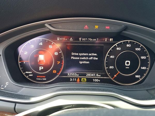2020 AUDI Q5
