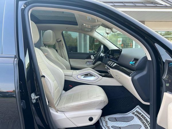 2020 MERCEDES-BENZ GLE GLE350-4M