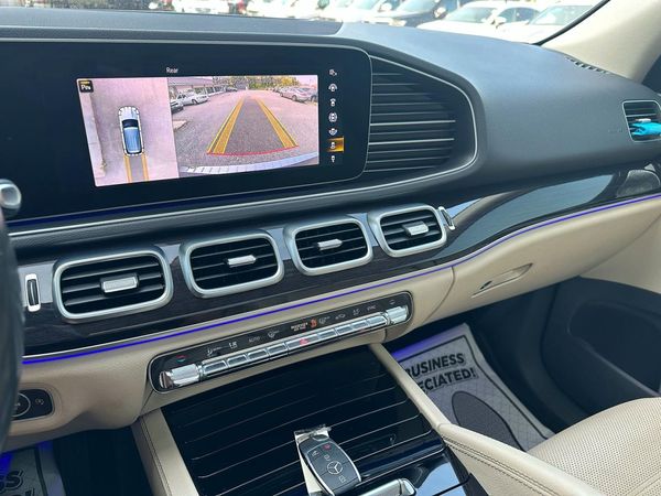 2020 MERCEDES-BENZ GLE GLE350-4M