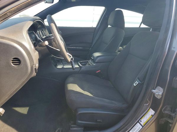 2013 DODGE CHARGER SE