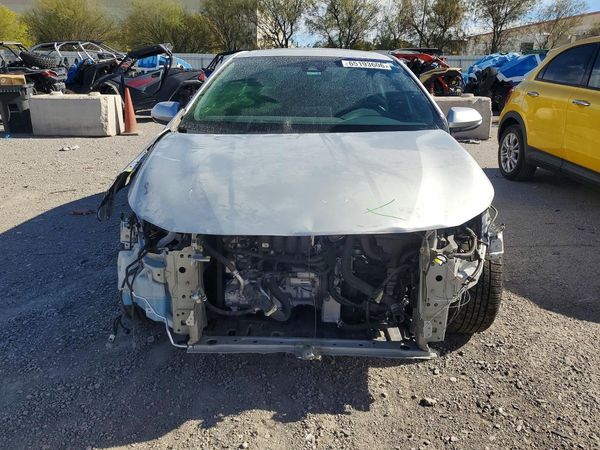 2021 TOYOTA COROLLA SE, CVT,  w/Premium pkg
