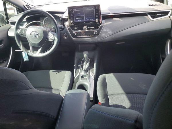 2021 TOYOTA COROLLA SE, CVT,  w/Premium pkg