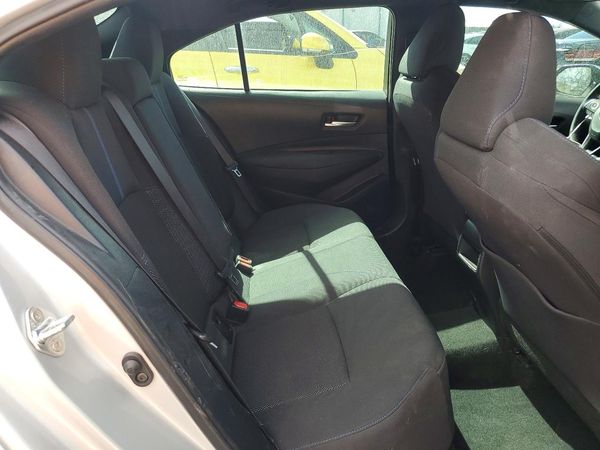 2021 TOYOTA COROLLA SE, CVT,  w/Premium pkg