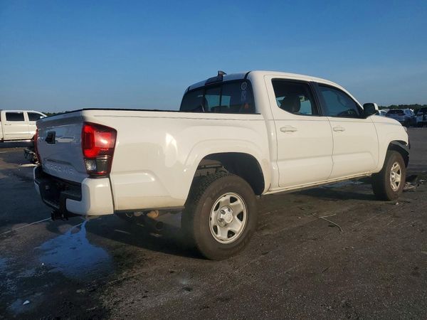 2018 TOYOTA TACOMA SR/SR5