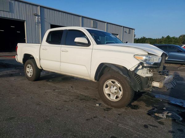 2018 TOYOTA TACOMA SR/SR5