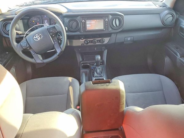 2018 TOYOTA TACOMA SR/SR5