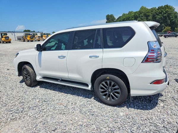 2020 LEXUS GX 460 Premium