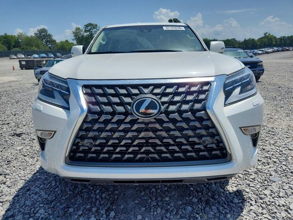 2020 LEXUS GX 460 Premium