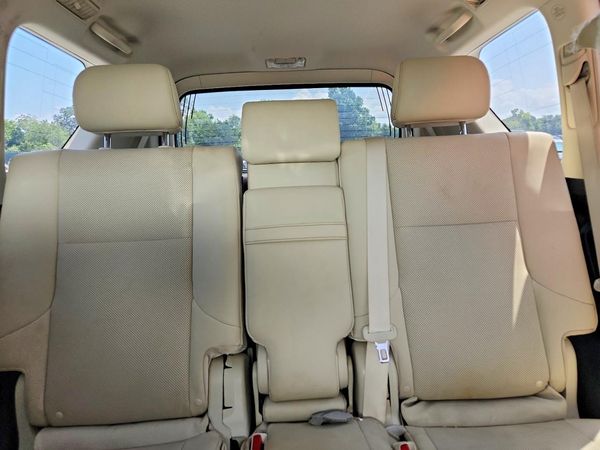 2020 LEXUS GX 460 Premium