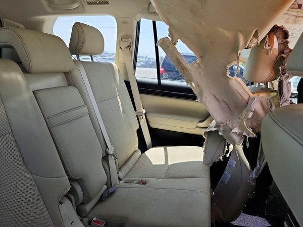 2020 LEXUS GX 460 Premium
