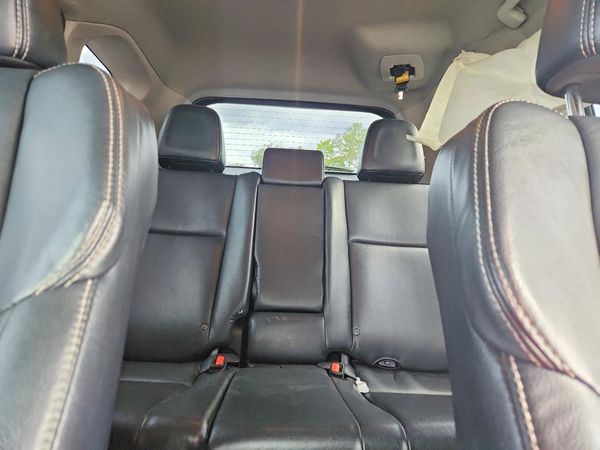 2016 TOYOTA RAV4 Limited (G Grade)