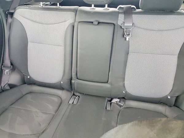 2018 KIA SOUL Plus