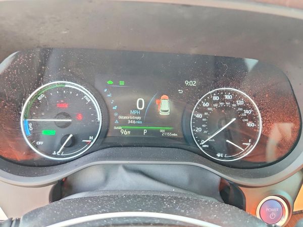 2024 TOYOTA SIENNA
