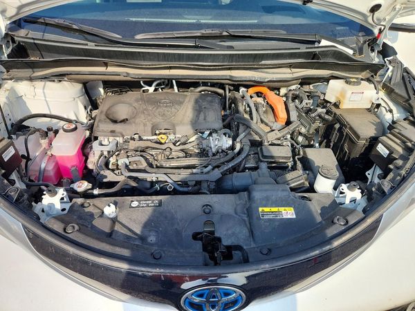 2024 TOYOTA SIENNA