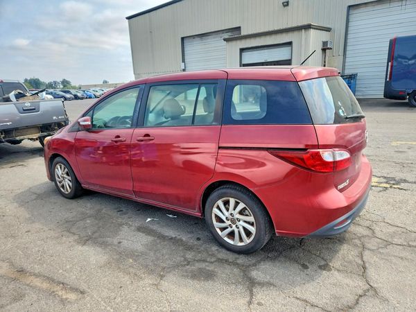 2013 MAZDA 5