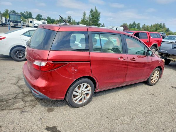 2013 MAZDA 5