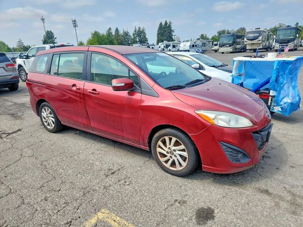 2013 MAZDA 5