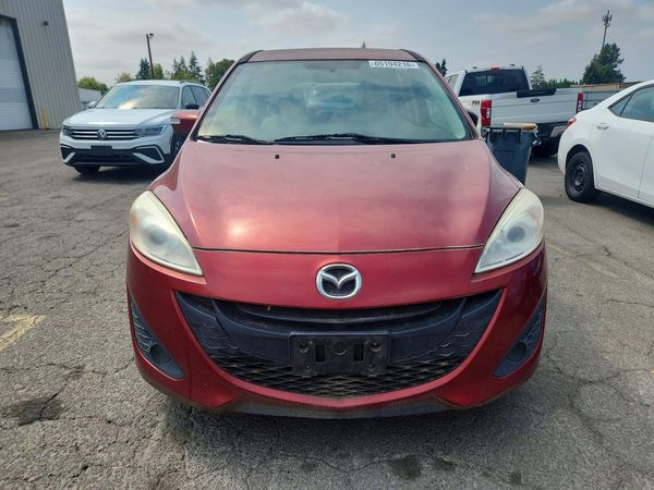 2013 MAZDA 5