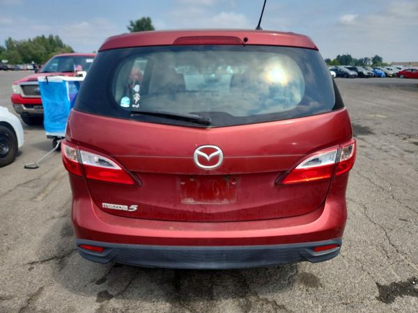 2013 MAZDA 5