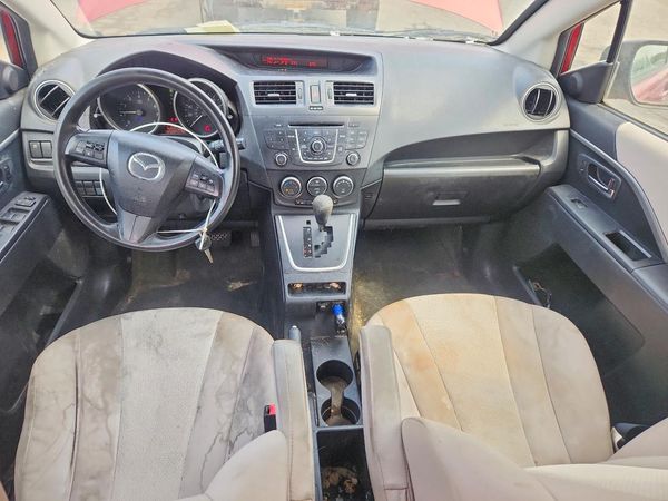 2013 MAZDA 5