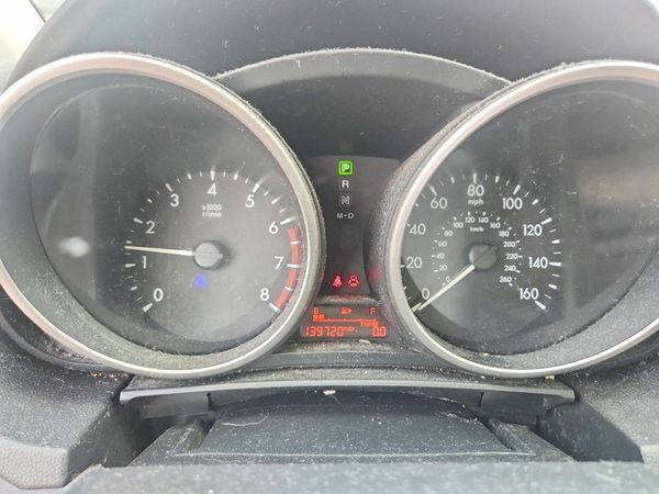 2013 MAZDA 5