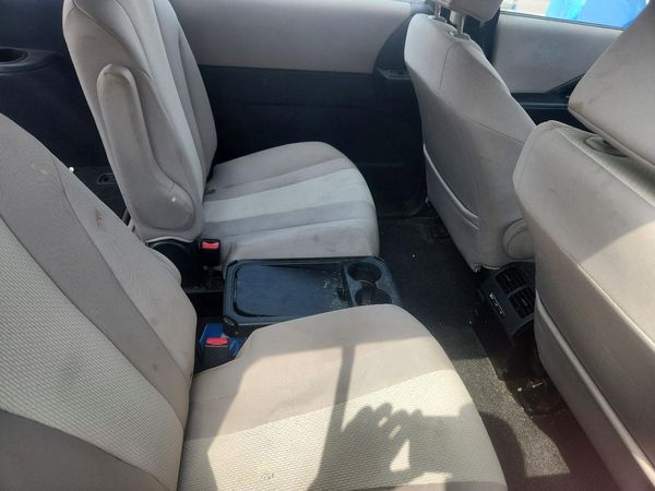 2013 MAZDA 5